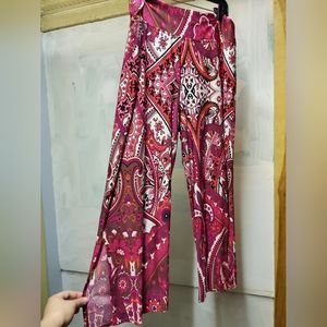 Coco Bianco pants